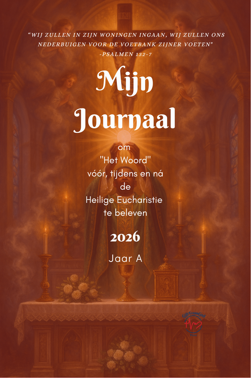 Mijn Journaal - Jaar A (2026)